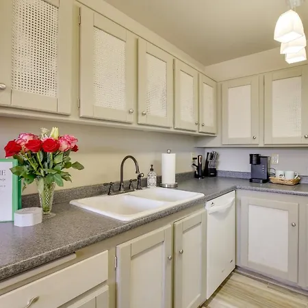 Yuma Vacation Rental With Community Pool! Esterno foto