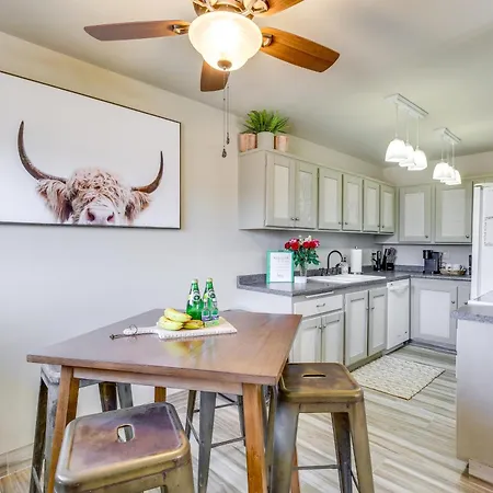 Yuma Vacation Rental With Community Pool! Esterno foto