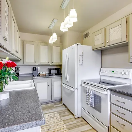 Yuma Vacation Rental With Community Pool! Esterno foto