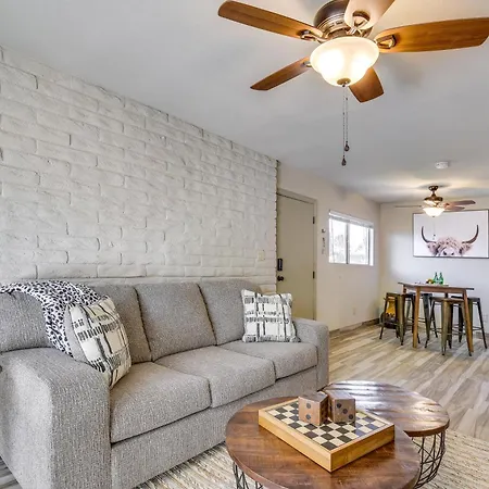 Yuma Vacation Rental With Community Pool! Esterno foto