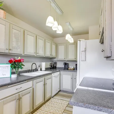 Yuma Vacation Rental With Community Pool! Esterno foto