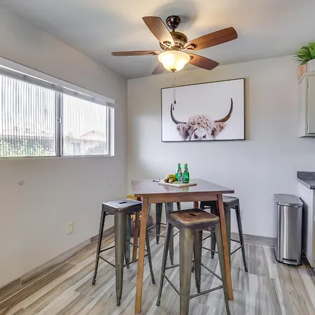 Yuma Vacation Rental With Community Pool! Esterno foto