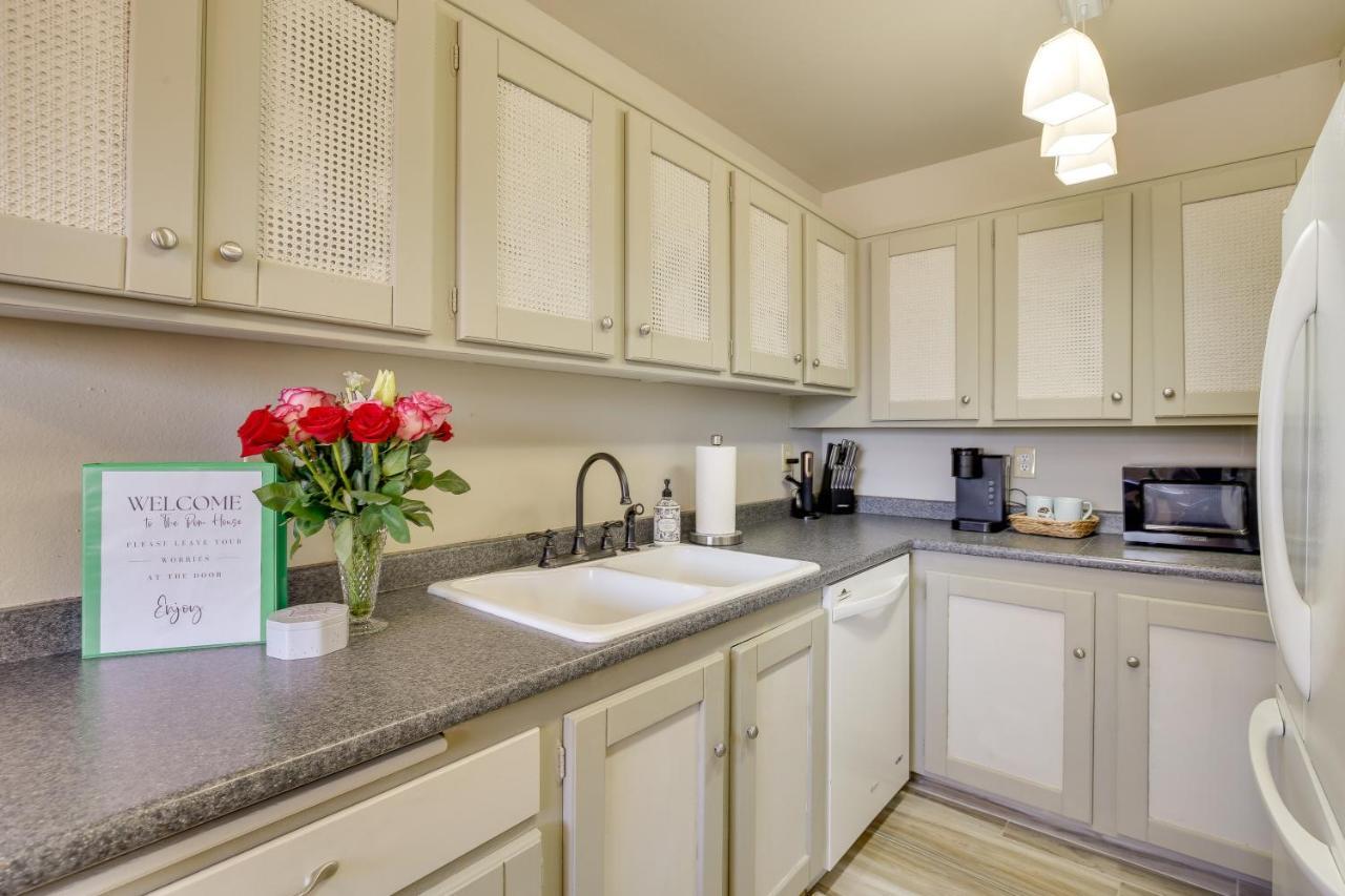 Vacation With Community Pool! Appartement Yuma