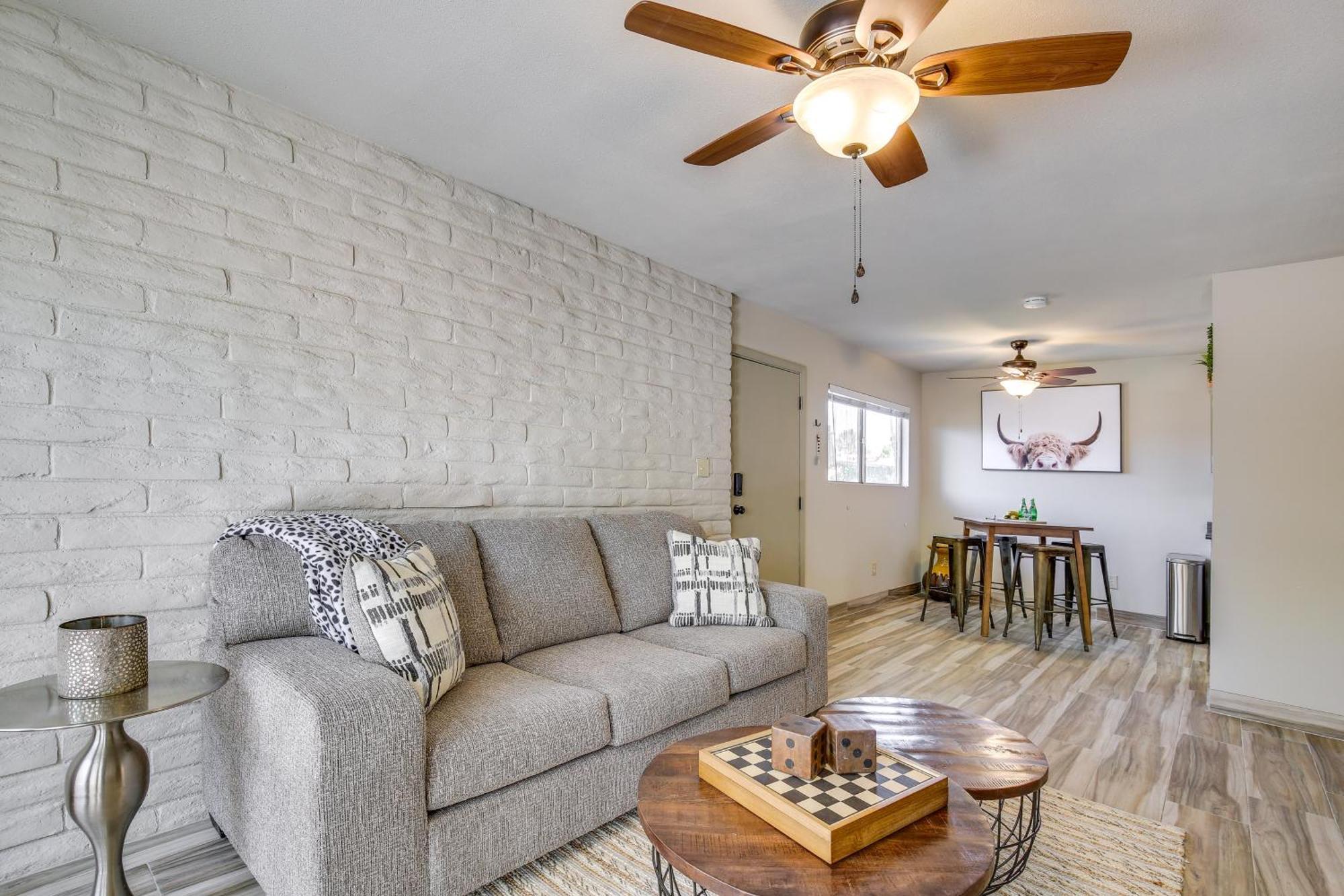 Appartement Vacation With Community Pool! Yuma