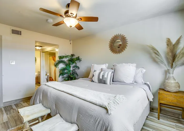 Yuma Vacation Rental With Community Pool!