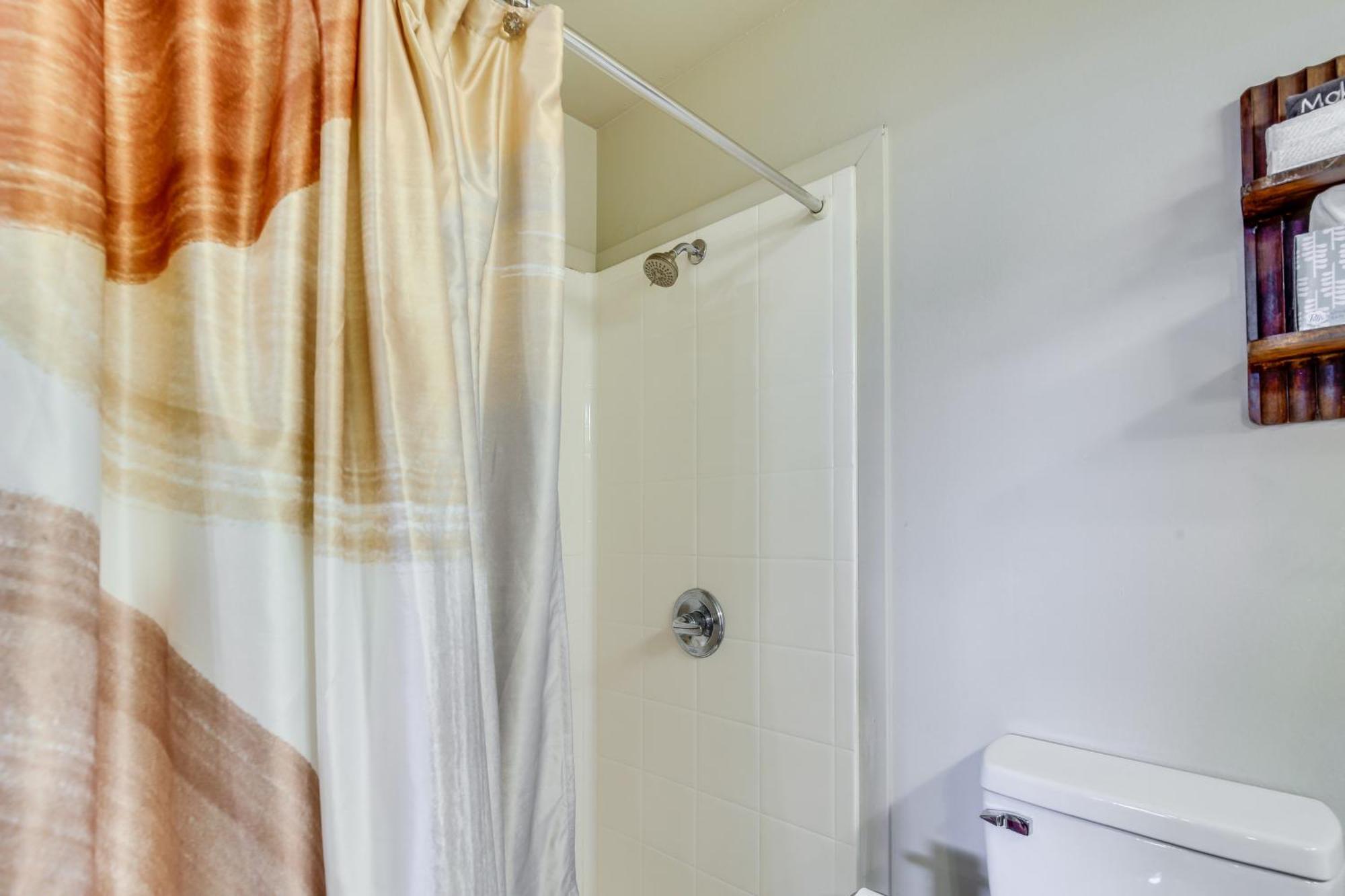 Vacation With Community Pool! Apartamento *