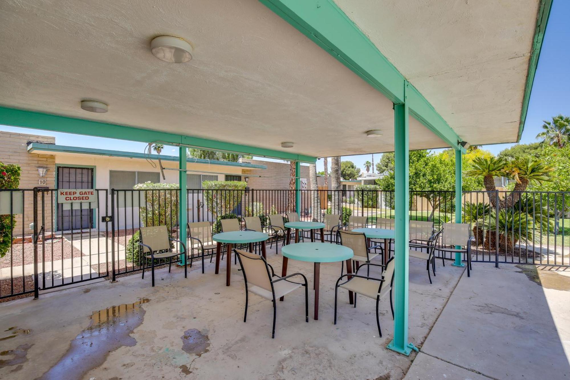 Vacation With Community Pool! Apartamento *
