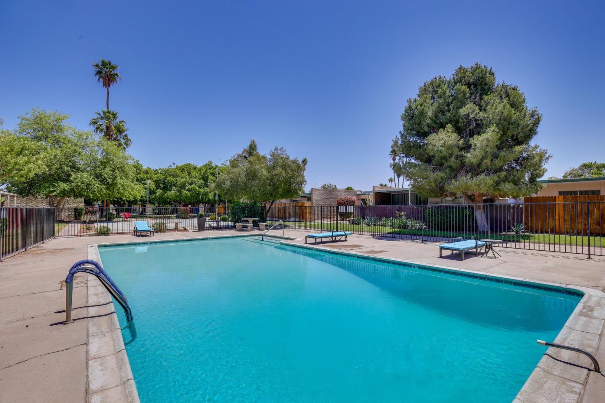 Apartamento Vacation With Community Pool!